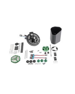Radium 2022+ Honda Civic Type-R (FL5) Fuel Hanger for Walbro F90000267/274/285 - Pump Not Included