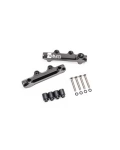 Radium Engineering Subaru WRX/STI EJ-Series Engines Top Feed Fuel Rails (w/ Top Port)
