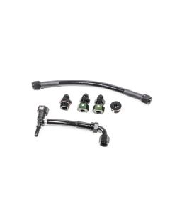 Radium Engineering Toyota MK5 Supra Fuel Rail Plumbing Kit