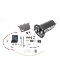 Radium Engineering 93-95 Mazda RX7 FD (US) Fuel Hanger Surge Tank Walbro F90000267/274/285