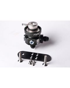 Radium Engineering Fuel Pressure Regulator W/ 4 Bar Bosch Reg
