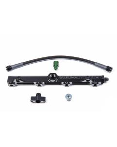 Radium Engineering Mitsubishi Evo 8-9 Fuel Rail Kit