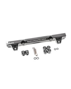 Radium Engineering Mazda 26B Primary Top Feed Conversion Fuel Rail