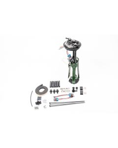 Radium Engineering Toyota Supra MK4 Fuel Hanger For Walbro F90000267/274/285 - Pumps Not Included