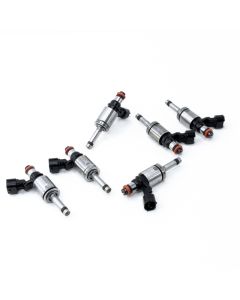 DeatschWerks 11-15 Ford F-150 / SHO 3.5L EcoBoost 1700cc Injectors (GDI)