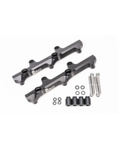 Radium Engineering Nissan R35 GTR Fuel Rail Kit