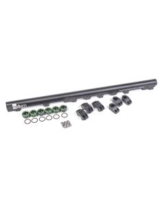 Radium Engineering Toyota 1JZ-GTE non-VVTi Engine Top Feed Fuel Rail