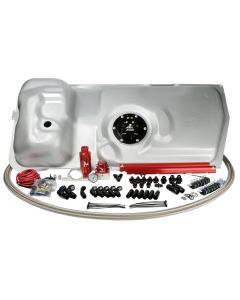 Aeromotive 86-95 Ford Mustang 5.0L - A1000 Fuel System