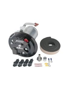 Aeromotive 10-11 Camaro - A1000 In-Tank Stealth Fuel System