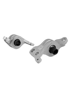 Skunk2 94-01 Acura Integra Black Anodized Billet Aluminum Body w/ Spherical Compliance Bearing