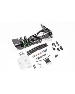 Radium Engineering Fuel Hanger 93-07 Subaru WRX/STi (No Pump Included) WALBRO F90000267/274 E85