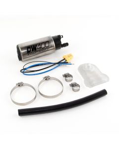 DeatschWerks 415LPH DW400 In-Tank Fuel Pump w/ 9-1043 Install Kit 93-98 Nissan Skyline R33