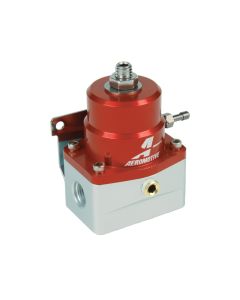 Aeromotive A1000-6 Injected Bypass Adjustable EFI Regulator (2) -6 Inlet/(1) -6 Return