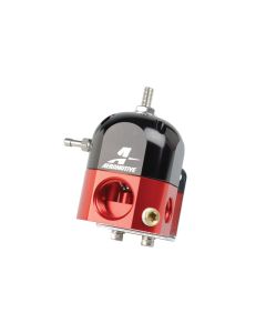 Aeromotive A1000 Carbureted Bypass Regulator - 2-Port