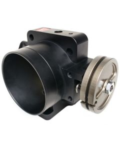 Skunk2 Pro Series Honda/Acura (K Series) 74mm Billet Throttle Body (Black Series) (Race Only)