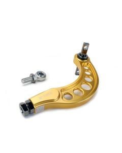 Skunk2 Pro Series 12-13 Honda Civic Gold Anodized Adjustable Rear Camber Kits