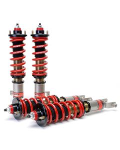 Skunk2 96-00 Honda Civic (All Models) Pro S II Coilovers (10K/8K Spring Rates)