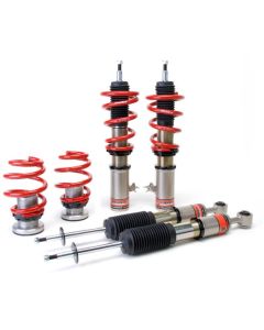 Skunk2 06-08 Honda Civic (All Coupe/Sedan) Pro S II Coilovers (12K/10K Spring Rates)
