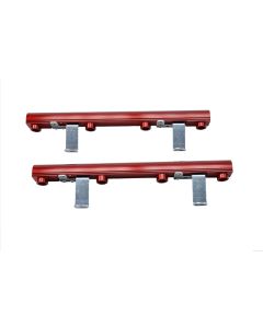 Aeromotive 96-98.5 Ford DOHC 4.6L Billet Fuel Rails (Cobra)