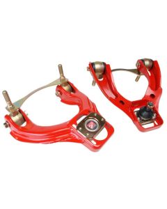 Skunk2 Pro Series + 92-95 Honda Civic/94-01 Acura Integra Adjustable Front Camber Kits (+/- 4 Deg)