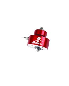 Aeromotive 86-93 Ford 5.0 Billet Adjustable Regulator