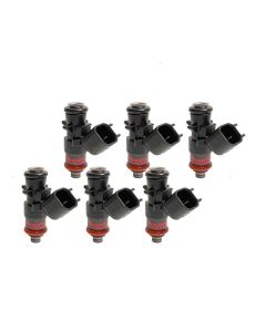 1050cc Jeep 3.6 V6 2012-2014 Fuel Injectors