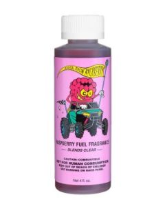 Radical Racin' Rasberry Fuel Fragrance