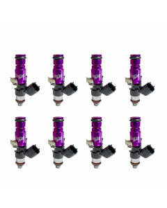 1050cc Fuel Injectors for Audi 2.7T - S4 B5, A6 C5, Allroad V6 Turbo