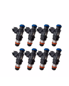 12580681 Chevy GM Fuel Injectors - 4.8, 5.3, 6.0, 6.2 (2004-2010)