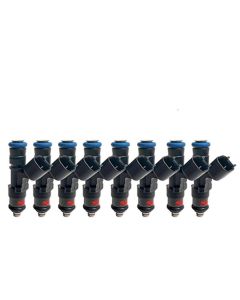 550cc Dodge 5.7 Hemi SRT8 Fuel Injectors		