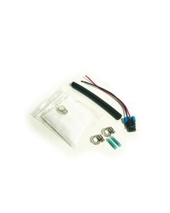 Ti / Walbro Fuel Pump Installation Kit 450 / 525LPH
