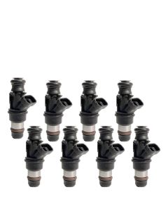  25317628 Chevy GMC 4.8L 5.3L 6.0L 1999-2007 Fuel Injectors