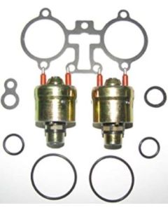  Cleaning Service For GM TBI (2) Fuel Injector