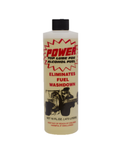 Clear Power Top Lube (Unscented)