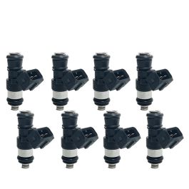 1650cc Fuel Injectors for LS3 LS7 L76 L92 L99