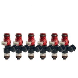 2200cc Bosch EV14 Injectors for Nissan R35 GT-R | SouthBay