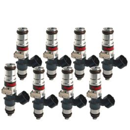 2200cc Bosch Ford Mustang Coyote 5.0 Fuel Injectors