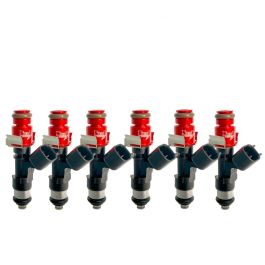 650cc Toyota 2JZ Injectors | Bosch EV14 | SouthBay