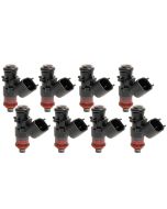 1050cc Fuel Injectors for LS3, LS7, L76, L92, L99 Engines - Set of 8