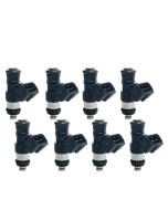 1650cc Fuel Injectors for Corvette 7.0L Z06 LS7 - Set of 8