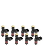 2200cc Fuel Injectors for Corvette 7.0L Z06 LS7 - Set of 8