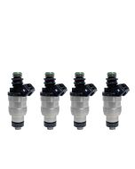 1000cc Mitsubishi EVO 7/8/9 Turbo 2.0 Low Z SouthBay Fuel Injectors