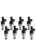 802632T Mercury Mercruiser 7.4L Bravo MPI Fuel Injector