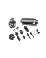Radium Engineering 01-06 BMW E46 M3 Fuel Pressure Regulator & Fuel Filter Kit w/ Microglass Filter