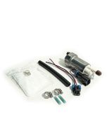 Ti / Walbro 525Lph Hellcat Pump E85 F90000285 with Install Kit