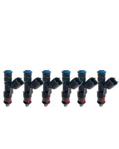 850cc Nissan VQ35 VQ37 SouthBay Fuel Injectors