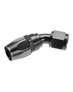 45 Degree Swivel Hose End Fittings