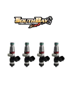 SouthBay 2200cc Nissan SR20DET 11mm Fuel Injectors
