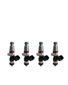 1650cc Mitsubishi 2.0 EVO 7 8 9 Turbo Fuel Injectors