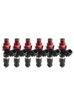 1200cc Nissan Skyline R32 R33 R34 RB26 RB26DETT SouthBay Fuel Injectors